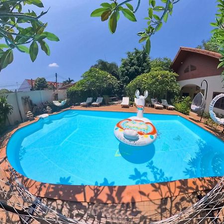 Namphung Phuket Boutique Resort Rawai Екстериор снимка