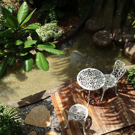 Namphung Phuket Boutique Resort Rawai Екстериор снимка