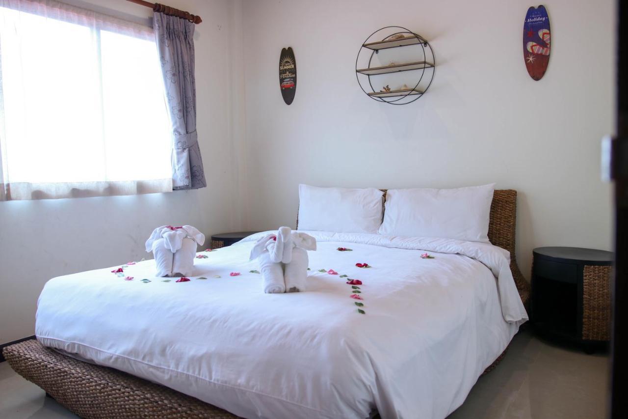 Namphung Phuket Boutique Resort Rawai Екстериор снимка