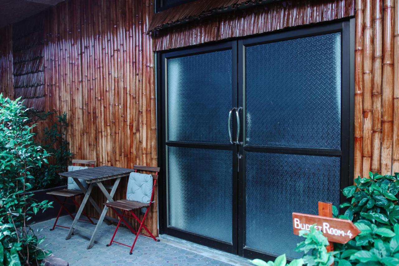 Namphung Phuket Boutique Resort Rawai Екстериор снимка
