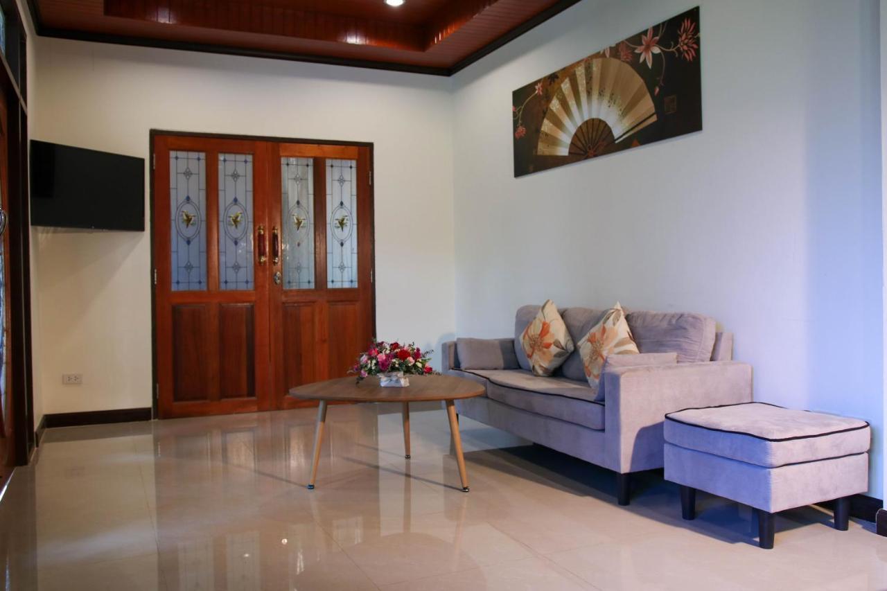 Namphung Phuket Boutique Resort Rawai Екстериор снимка