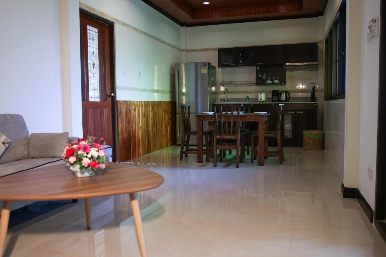 Namphung Phuket Boutique Resort Rawai Екстериор снимка