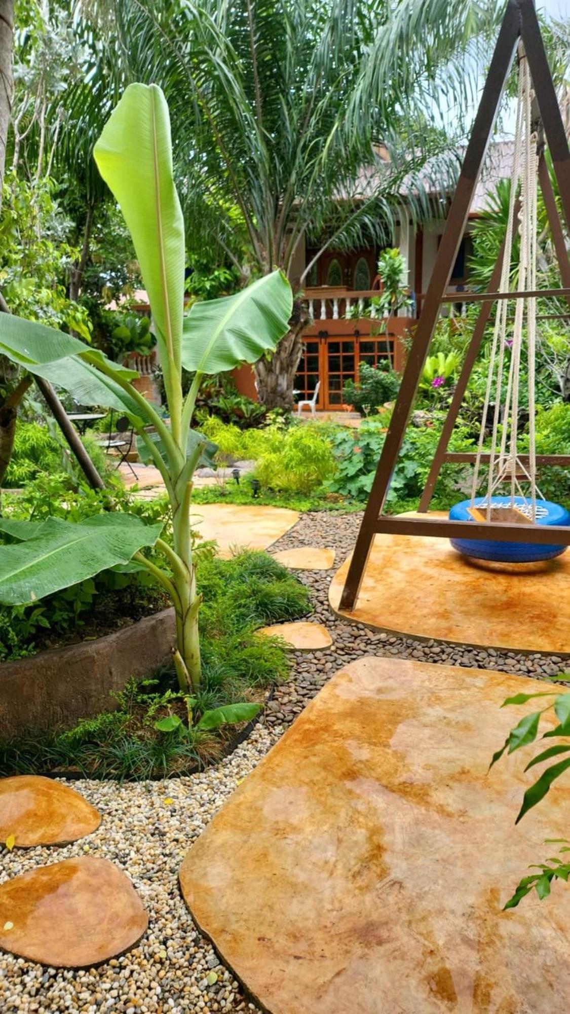 Namphung Phuket Boutique Resort Rawai Екстериор снимка