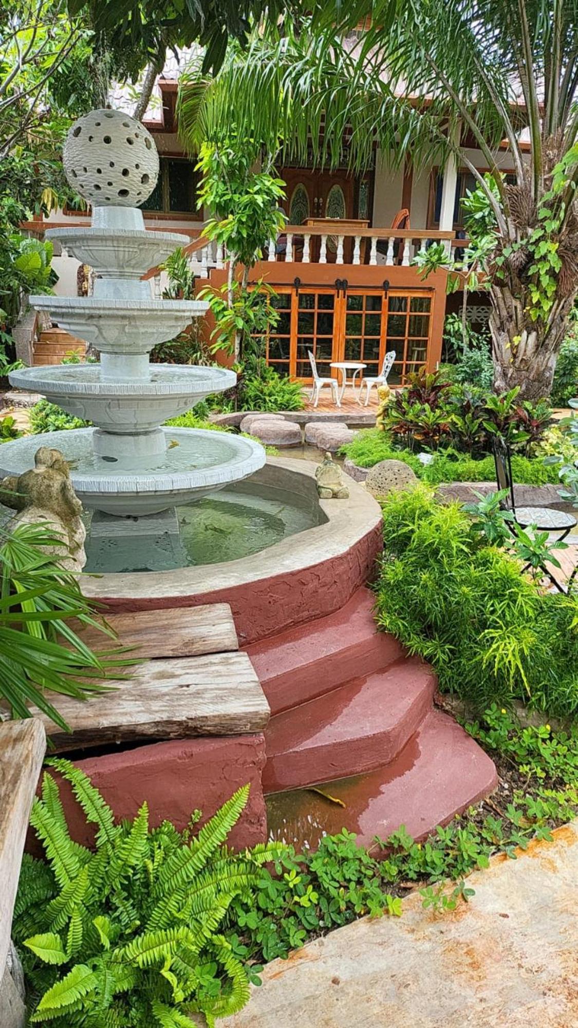 Namphung Phuket Boutique Resort Rawai Екстериор снимка