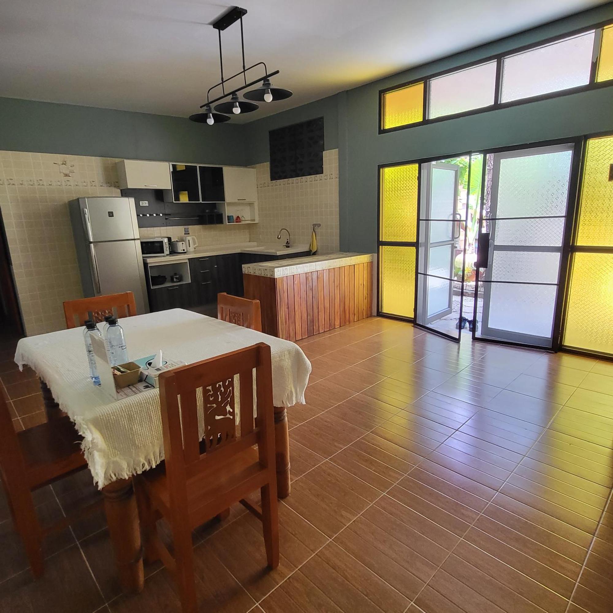 Namphung Phuket Boutique Resort Rawai Екстериор снимка