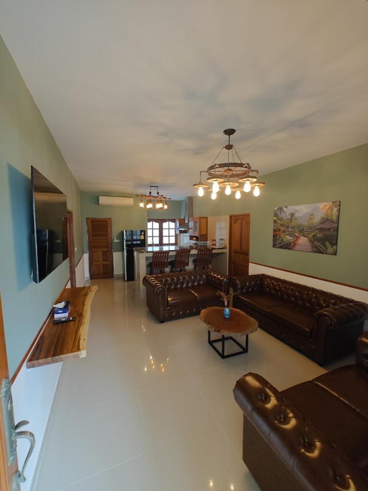 Namphung Phuket Boutique Resort Rawai Екстериор снимка