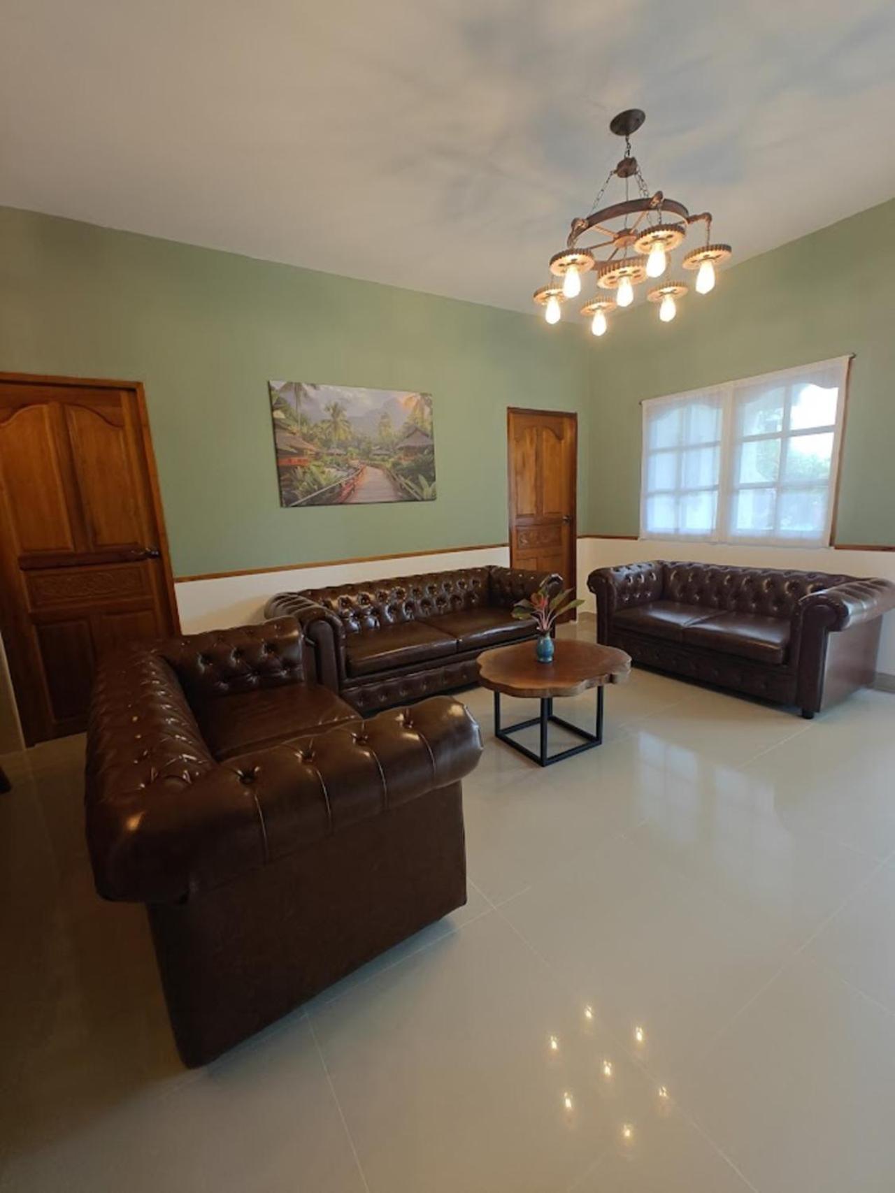 Namphung Phuket Boutique Resort Rawai Екстериор снимка