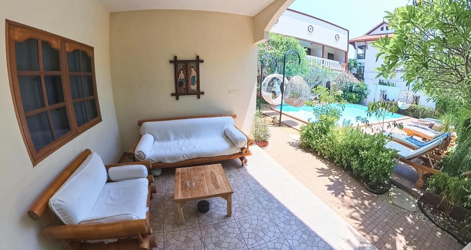 Namphung Phuket Boutique Resort Rawai Екстериор снимка
