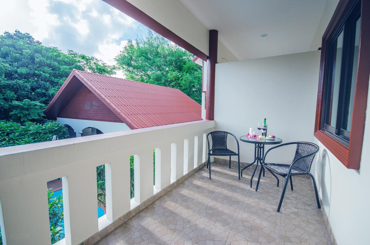 Namphung Phuket Boutique Resort Rawai Екстериор снимка