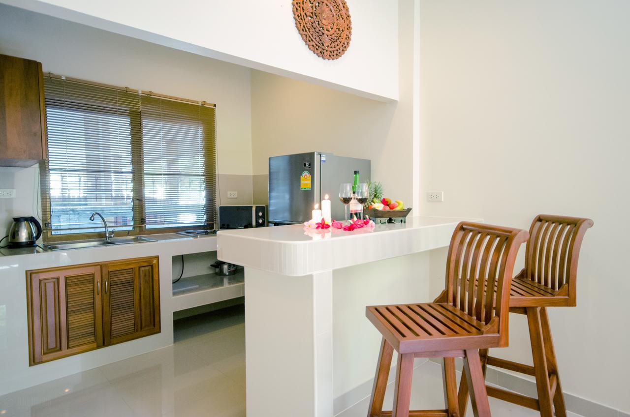 Namphung Phuket Boutique Resort Rawai Екстериор снимка