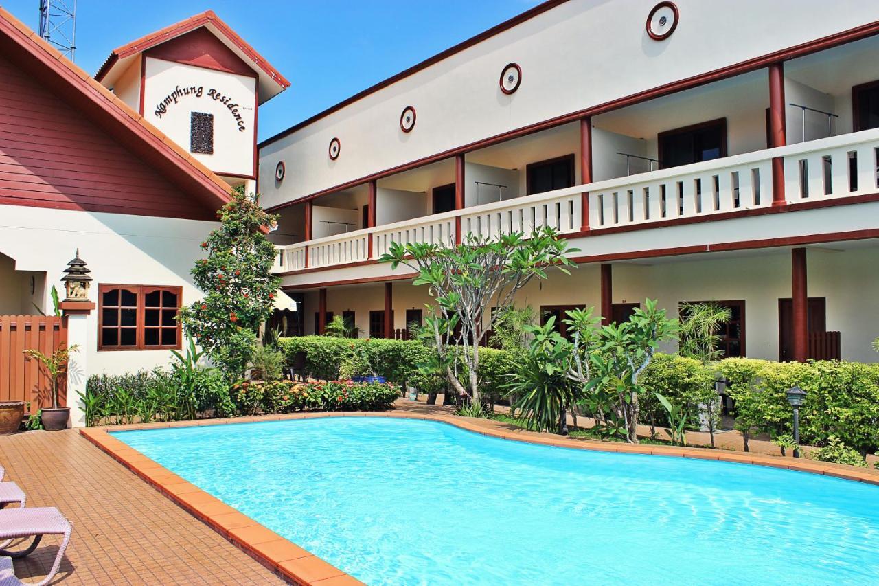 Namphung Phuket Boutique Resort Rawai Екстериор снимка