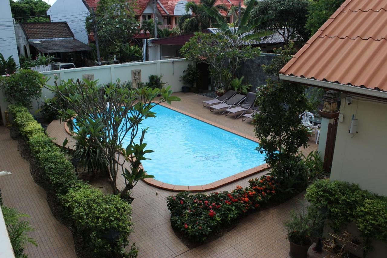 Namphung Phuket Boutique Resort Rawai Екстериор снимка